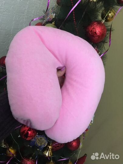 Подушка антистресс