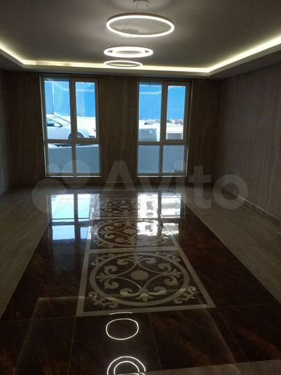 1-к. квартира, 38 м², 3/16 эт.