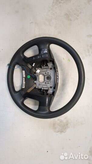 Руль Hyundai H-1 Starex, 2013