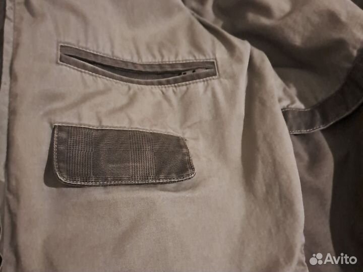 Куртка мужская