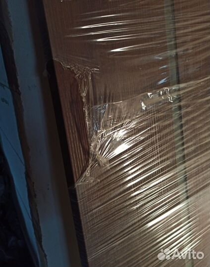 Дверь межкомнатная 2000 900