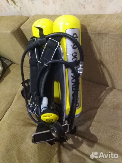 Гидрокостюм