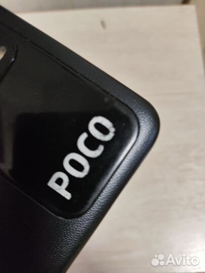 Xiaomi POCO M3, 4/64 ГБ