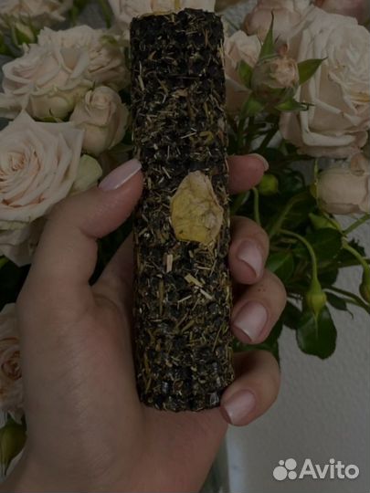 Програмные свечи