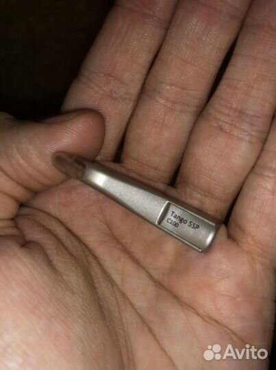 Слуховой аппарат Исток-аудио