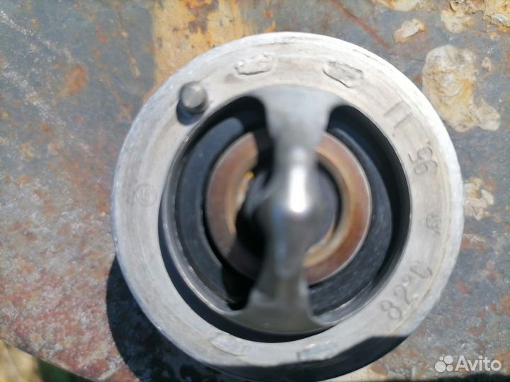 Термостат тойота 3ст