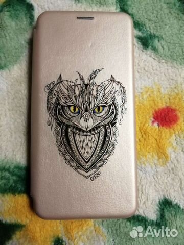 Чехол-книжка Book Art Jack для Samsung Galaxy A71