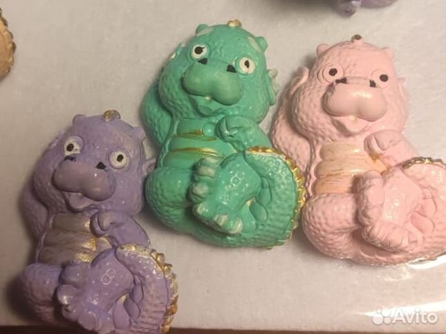 Сувенир Дракончик