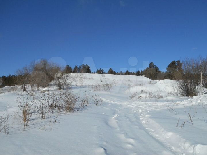 Участок 11 га (СНТ, ДНП)