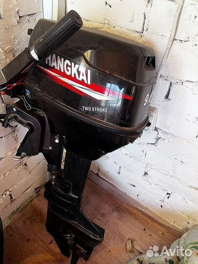 Лодка пвх с мотором