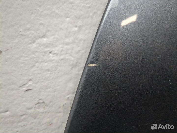 Капот Volvo XC70