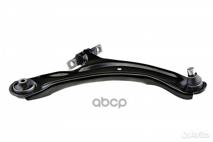 Рычаг передний рено koleos, nissan qashqai j10