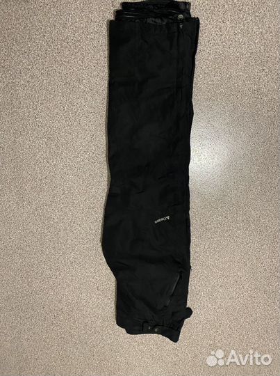 Горнолыжные штаны