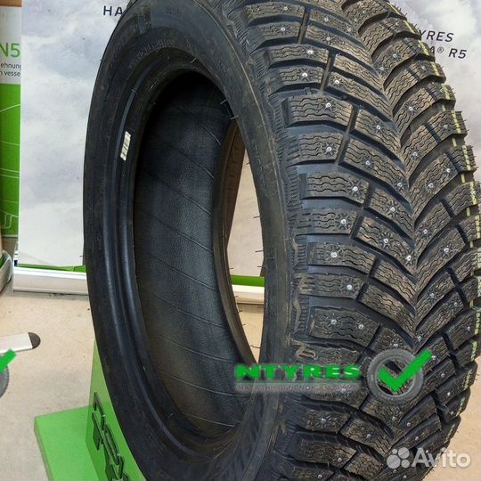 Michelin X-Ice North 4 SUV 305/35 R21 109T