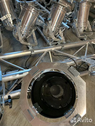 Прожектор декоративный