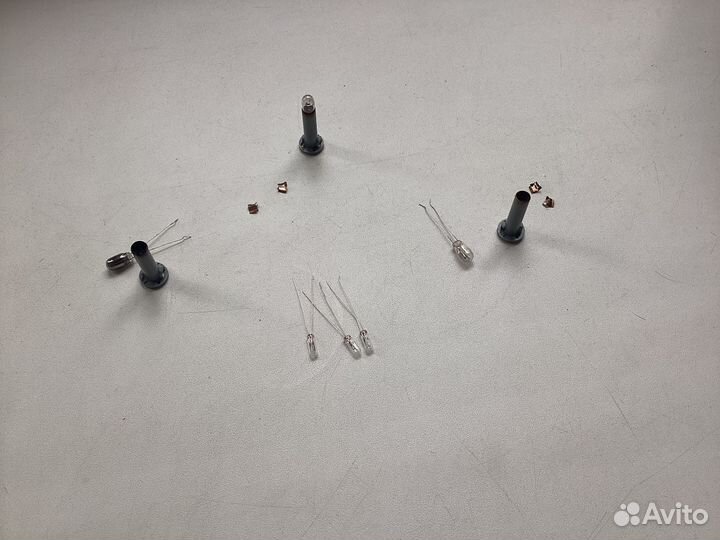 Блок управления отопителя Додж Стратус 2