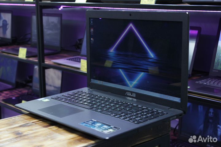 Ноутбук для удаленки / Офиса / Гарантия 90 дней