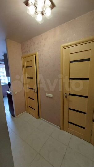 2-к. квартира, 55,5 м², 7/10 эт.