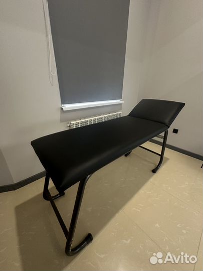 Кушетка для массажа, состояние отличное