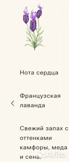 Парфюм