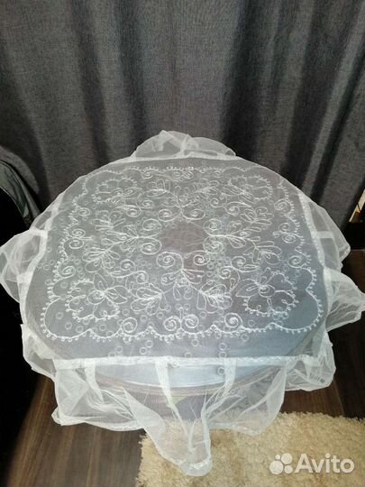 Накидушки на подушку Винтаж