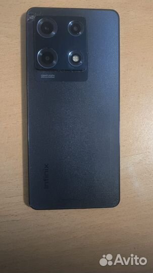 Infinix NOTE 30 Pro, 8/256 ГБ