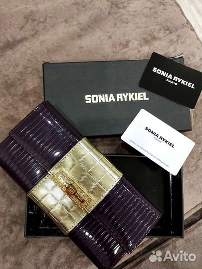 Кашелек женский