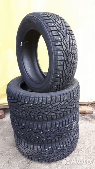 Ikon Tyres Nordman 7 SUV 225/75 R16