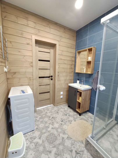 Дом 75 м² на участке 10 сот.