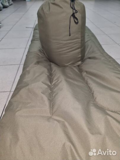 Спальный мешок