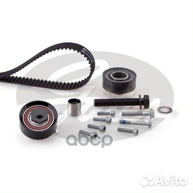 Ремкомплект привода грм PowerGrip Kit K015661XS