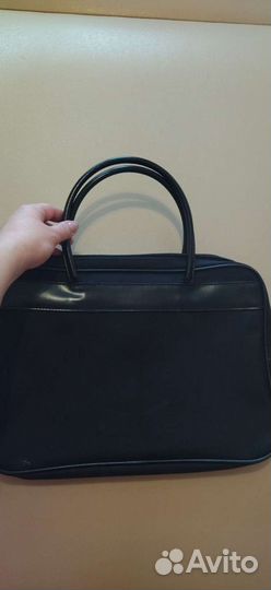 Сумка для ноутбука