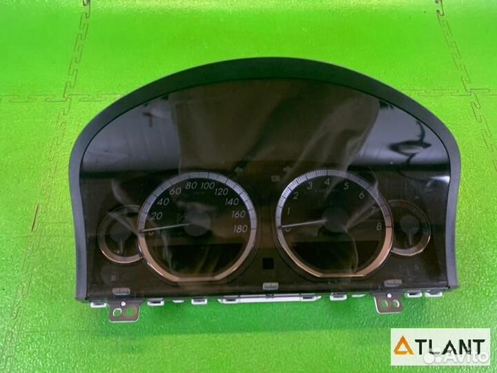 Спидометр toyota crown majesta