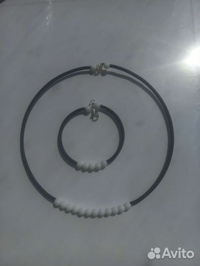 Комплект украшений