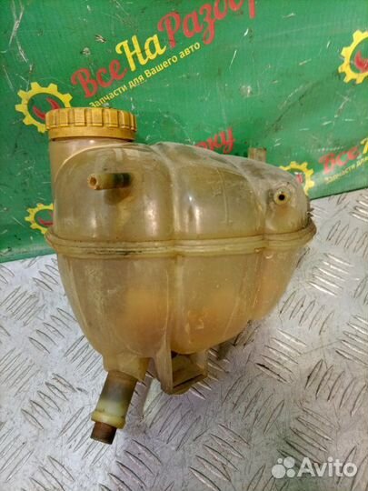 Расширительный бачок Opel Vectra B седан 2.0 1999