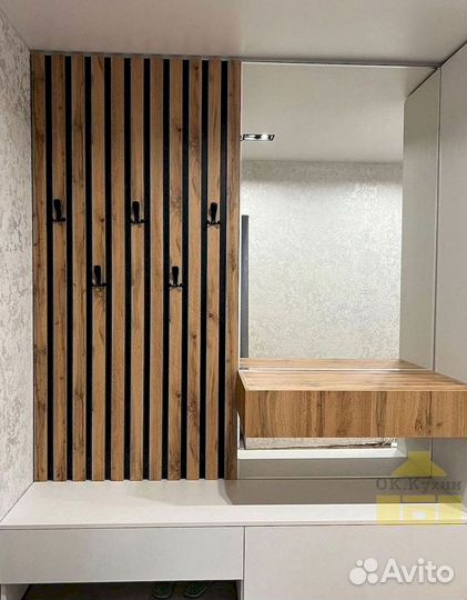 Шкафы купе на заказ