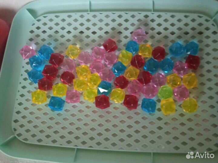 Декоративные камушки