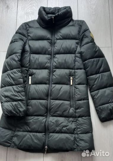 Куртка демисезонная женская