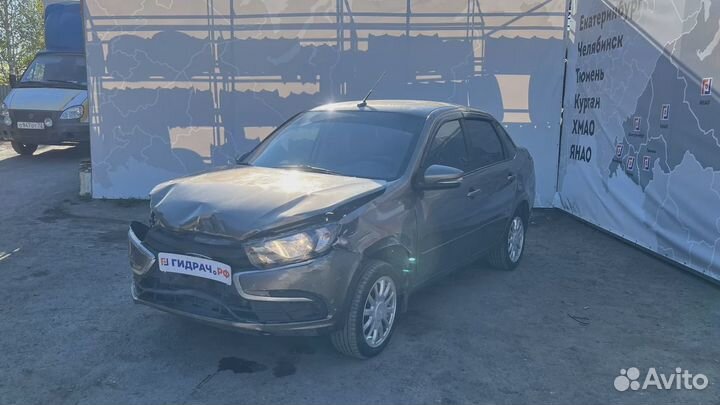 Решетка вентиляционная LADA Granta 11188104114