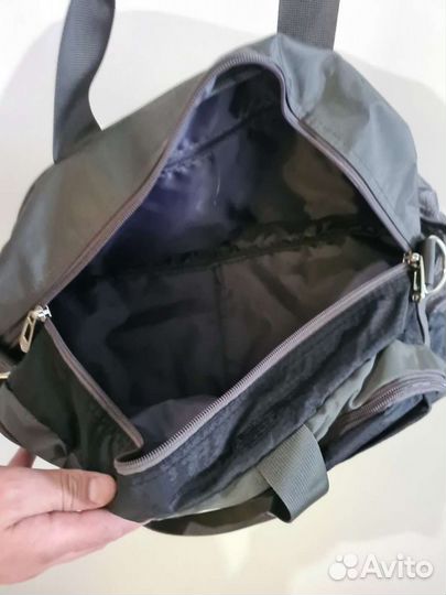 Спортивная сумка