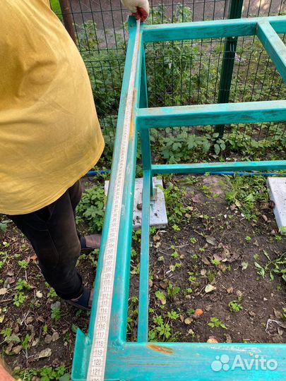 Подставка для куба