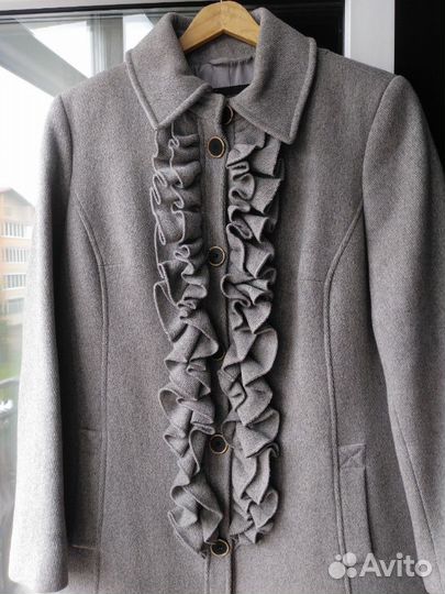 Пальто, Paul Costelloe