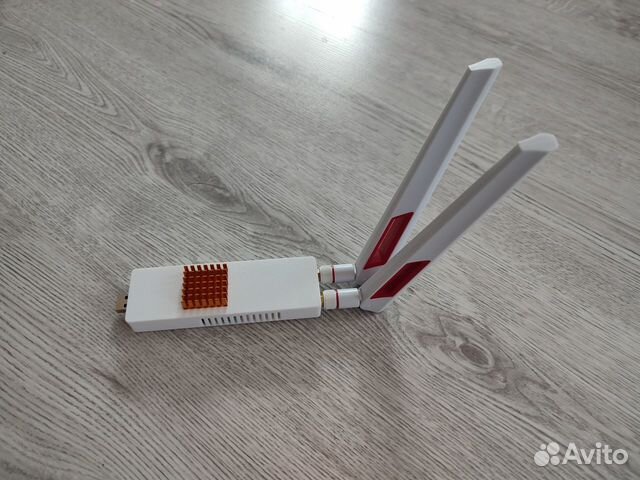 Сверхскоростная замена huawei, 4G+ modem объявление продам