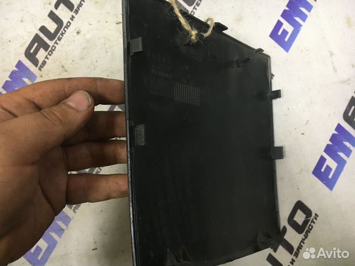 Накладка на торпедо верхняя Фиат Альбеа