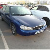 Ford Mondeo 1.8 MT, 1998, 171 000 км, с пробегом, цена 115 000 руб.