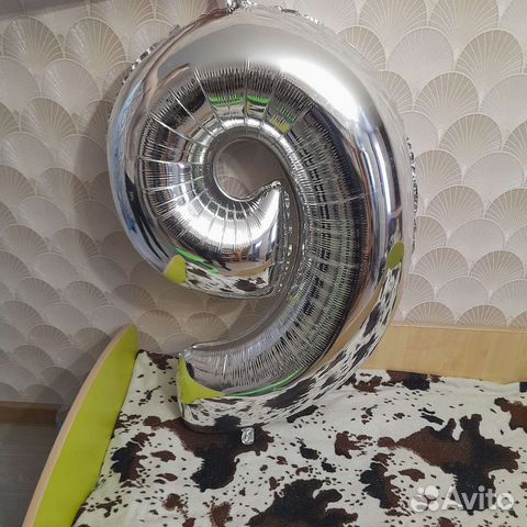 Цифра 6 или 9