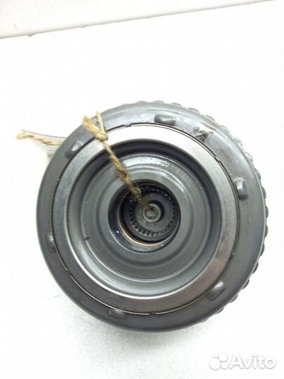 Планетарный ряд Nissan Juke F15E HR16DE