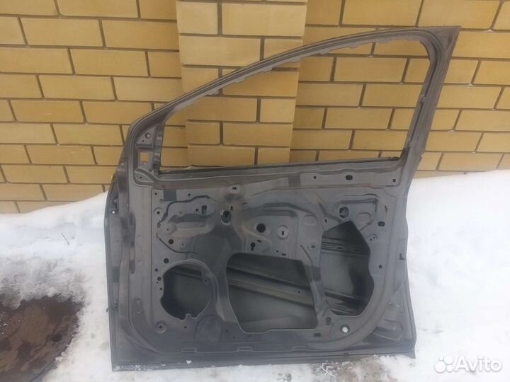 Продам дверь