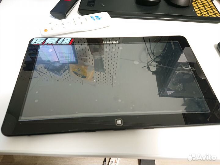 Планшет Samsung 700t1c-h02