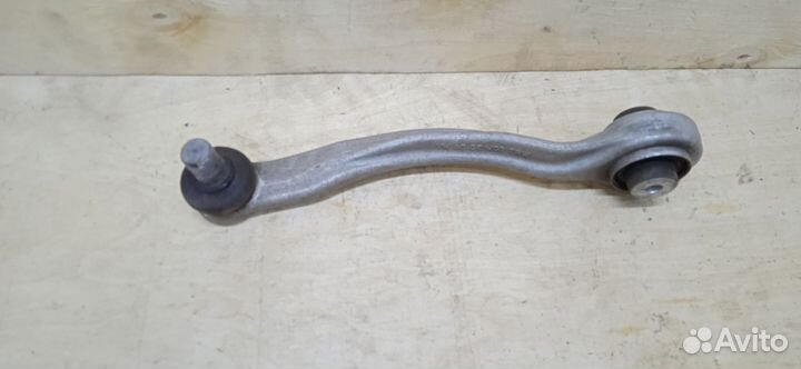 Рычаг задний верхний левый Audi Q5 80A (2016-нв)